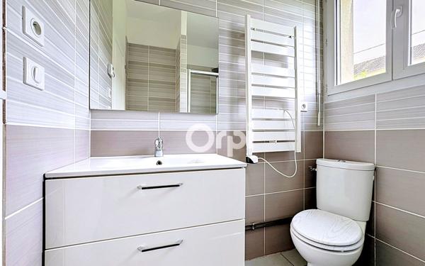 Maison à vendre    4 pièces •  Rilhac-Rancon