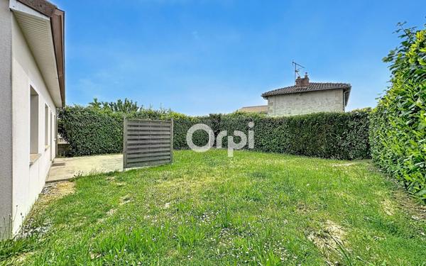 Maison à vendre    4 pièces •  Rilhac-Rancon