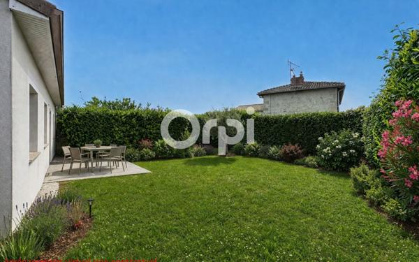 Maison à vendre    4 pièces •  Rilhac-Rancon