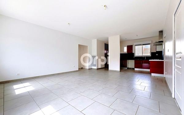 Maison à vendre    4 pièces •  Rilhac-Rancon