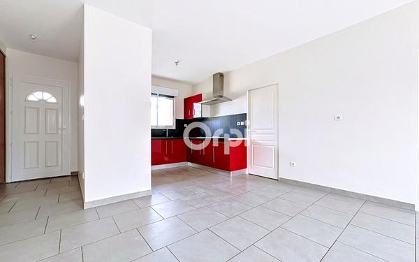 Maison à vendre    4 pièces •  Rilhac-Rancon