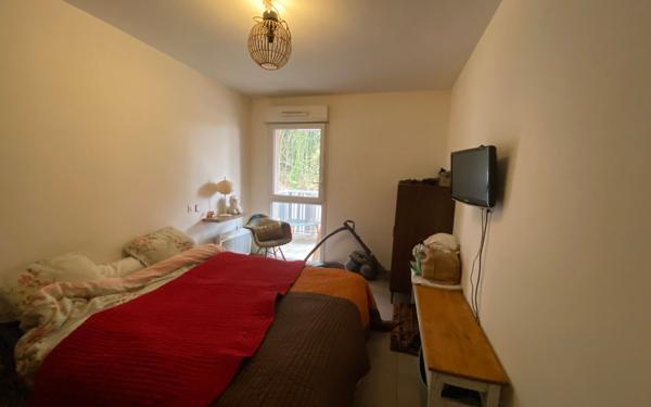 Appartement à vendre    2 pièces • 41,32 m2 Bayonne