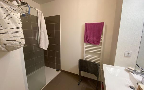 Appartement à vendre    2 pièces • 41,32 m2 Bayonne
