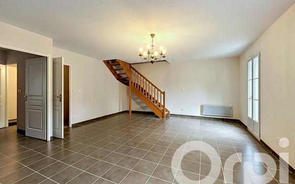 Maison à vendre    4 pièces •  Périgueux