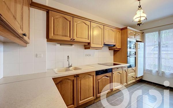 Maison à vendre    4 pièces •  Périgueux