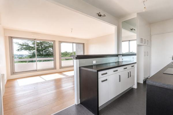 Louer Appartement 3 pièces - 76 m²