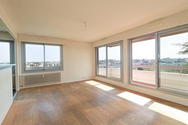 Louer Appartement 3 pièces - 76 m²