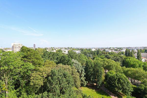 Louer Appartement 3 pièces - 76 m²