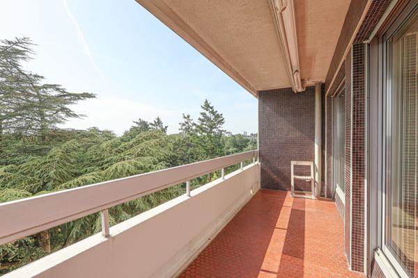 Louer Appartement 3 pièces - 76 m²