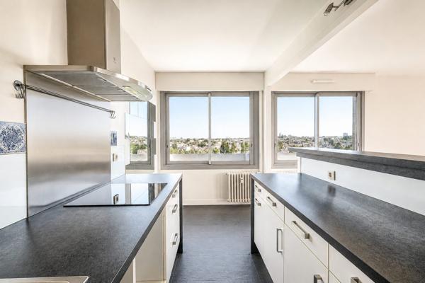 Louer Appartement 3 pièces - 76 m²