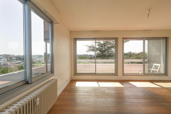 Louer Appartement 3 pièces - 76 m²