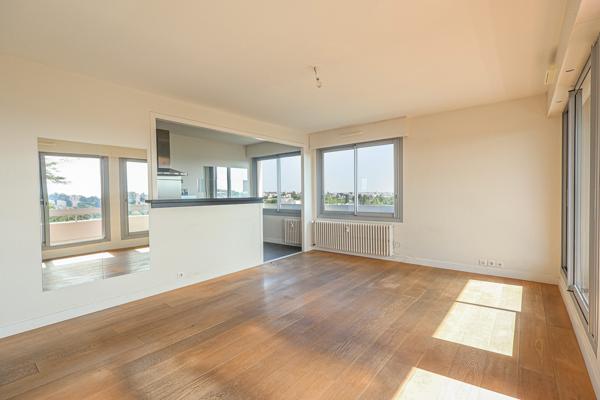 Louer Appartement 3 pièces - 76 m²