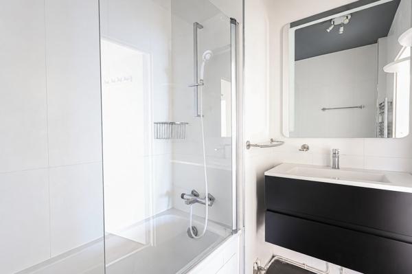 Louer Appartement 3 pièces - 76 m²