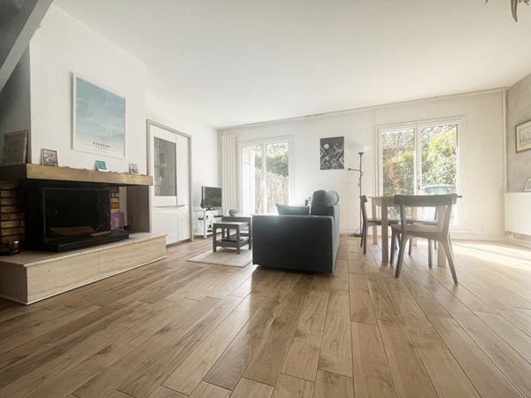 DOURDAN - Quartier familial !