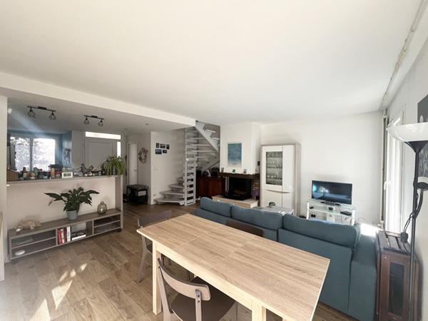 DOURDAN - Quartier familial !