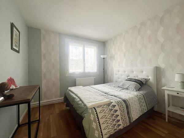 DOURDAN - Quartier familial !