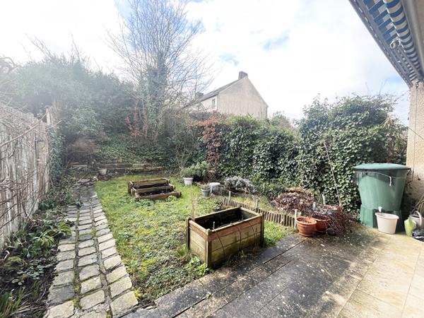 DOURDAN - Quartier familial !