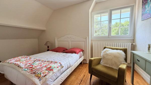 Vente                                                      Maison
                        
                     6 pièces                      147 m2                     à Sully-sur-Loire