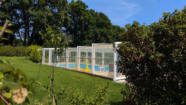 Vente                                                      Maison
                        
                     6 pièces                      147 m2                     à Sully-sur-Loire