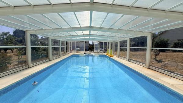 Vente                                                      Maison
                        
                     6 pièces                      147 m2                     à Sully-sur-Loire