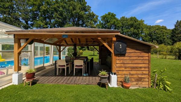 Vente                                                      Maison
                        
                     6 pièces                      147 m2                     à Sully-sur-Loire