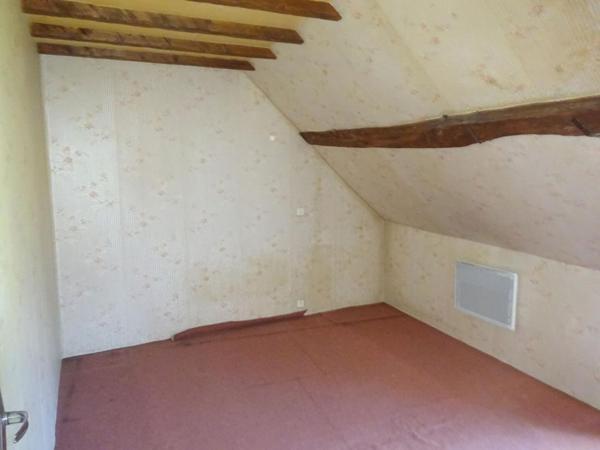 Maison Le Petit Pressigny 7 pièce(s) 0118 m2