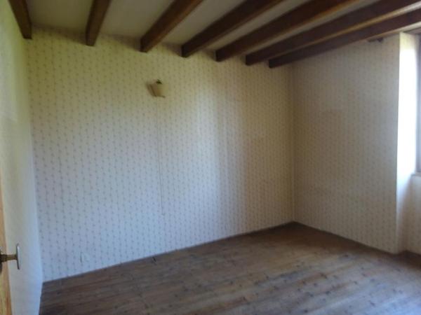 Maison Le Petit Pressigny 7 pièce(s) 0118 m2