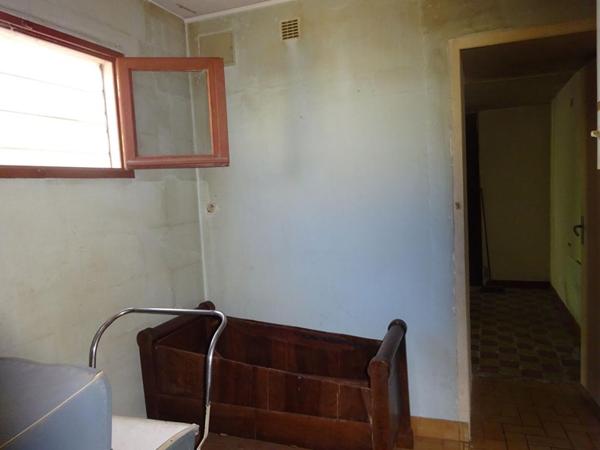 Maison Le Petit Pressigny 7 pièce(s) 0118 m2