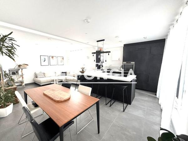 Location Appartement 3 pièces 76.88 m² - Wahlenheim 67170