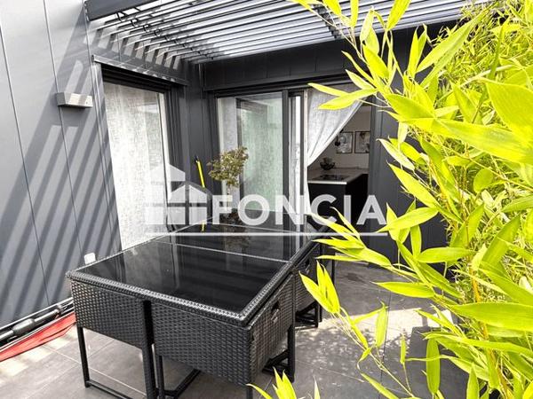 Location Appartement 3 pièces 76.88 m² - Wahlenheim 67170