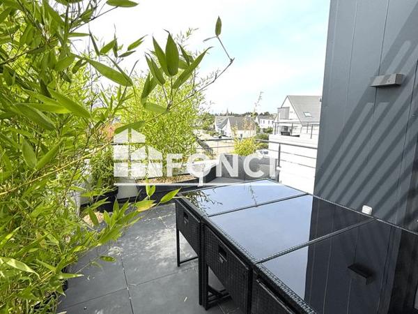 Location Appartement 3 pièces 76.88 m² - Wahlenheim 67170