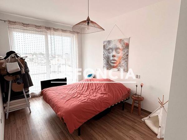 Location Appartement 3 pièces 76.88 m² - Wahlenheim 67170