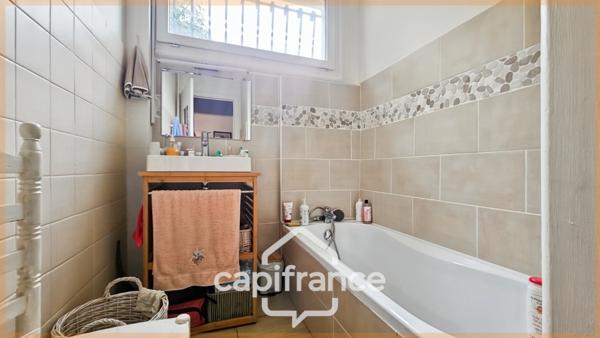 Maison à vendre 6 pièces BUXEROLLES (86)