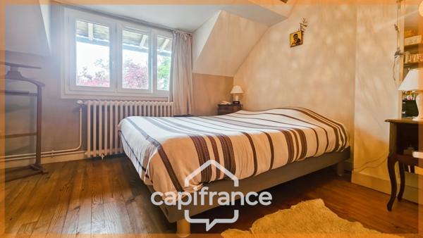 Maison à vendre 6 pièces BUXEROLLES (86)