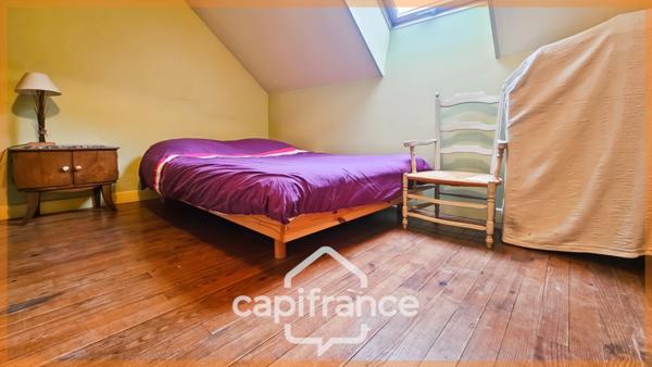 Maison à vendre 6 pièces BUXEROLLES (86)