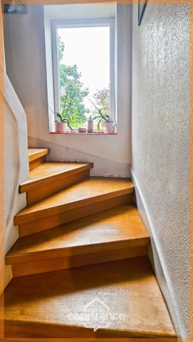 Maison à vendre 6 pièces BUXEROLLES (86)