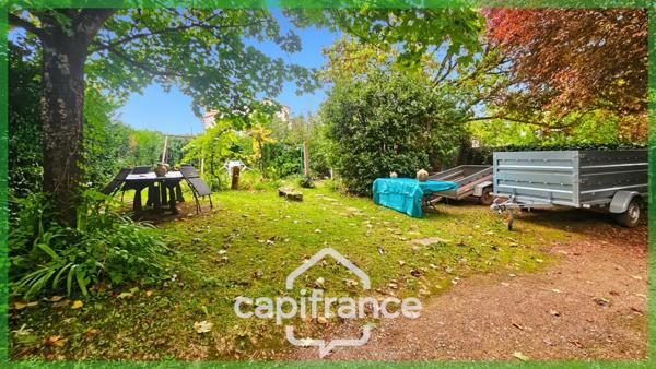 Maison à vendre 6 pièces BUXEROLLES (86)