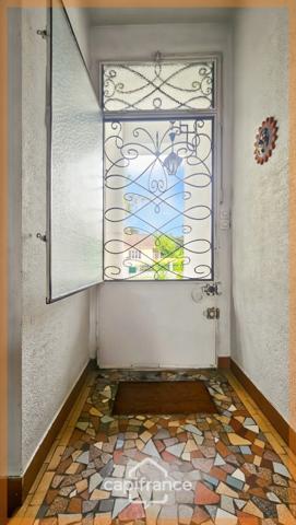 Maison à vendre 6 pièces BUXEROLLES (86)