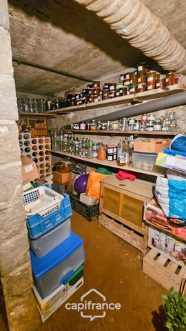 Maison à vendre 6 pièces BUXEROLLES (86)