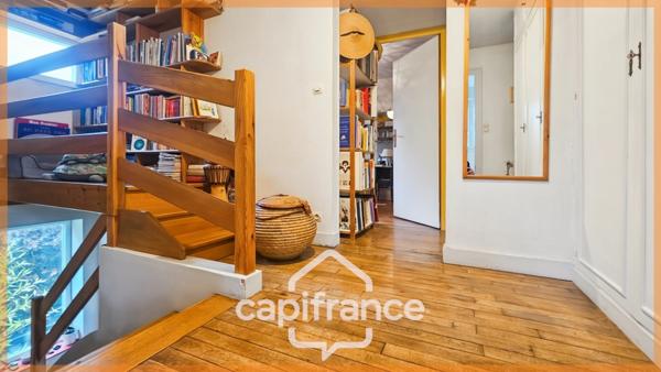 Maison à vendre 6 pièces BUXEROLLES (86)