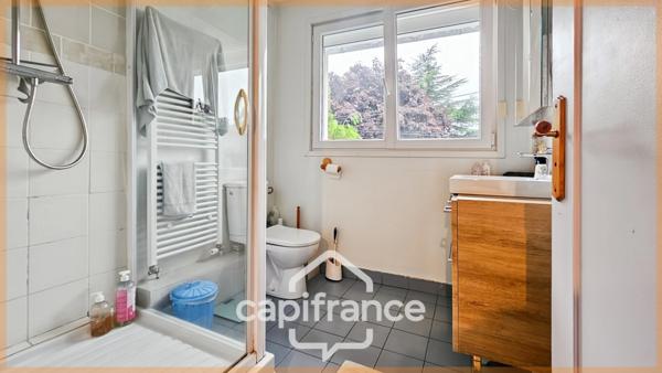 Maison à vendre 6 pièces BUXEROLLES (86)