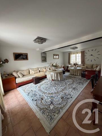 Maison à vendre  5 pièces - 110 m2 VIRY CHATILLON - 91