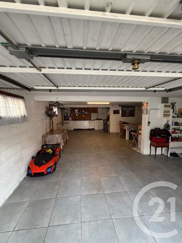 Maison à vendre  5 pièces - 110 m2 VIRY CHATILLON - 91