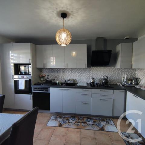 Maison à vendre  5 pièces - 110 m2 VIRY CHATILLON - 91