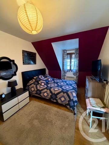 Maison à vendre  5 pièces - 110 m2 VIRY CHATILLON - 91