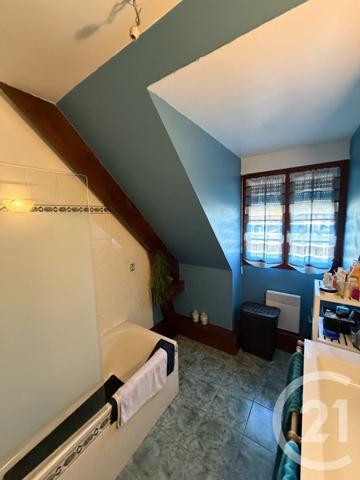 Maison à vendre  5 pièces - 110 m2 VIRY CHATILLON - 91