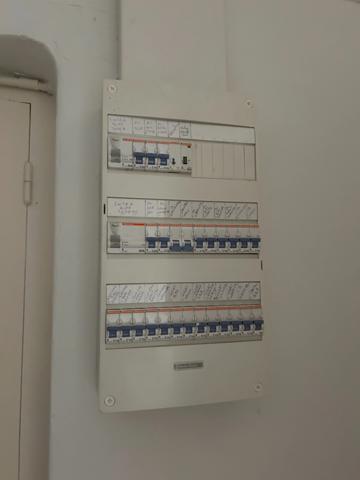 Maison sur sous sol complet de 126m2 habitable très lumineuse avec grand jardin et dépendance