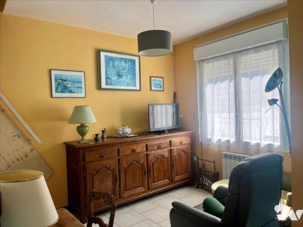 OUISTREHAM RIVA BELLA