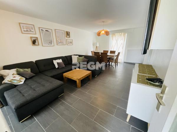 maison familiale au calme avec jardin et sous sol total-Sevran