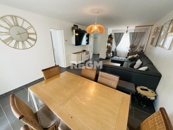 maison familiale au calme avec jardin et sous sol total-Sevran
